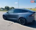 Сірий Тесла Модель Х, об'ємом двигуна 0 л та пробігом 42 тис. км за 44600 $, фото 17 на Automoto.ua