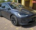Серый Тесла Модель Х, объемом двигателя 0 л и пробегом 33 тыс. км за 62000 $, фото 5 на Automoto.ua