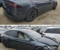 Сірий Тесла Модель Х, об'ємом двигуна 0 л та пробігом 30 тис. км за 30000 $, фото 1 на Automoto.ua