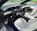 Сірий Тесла Модель Х, об'ємом двигуна 0 л та пробігом 10 тис. км за 56999 $, фото 20 на Automoto.ua