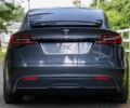 Тесла Модель Х 2022 в Киеве на Automoto.ua Серый Тесла Модель Х, объемом двигателя 0 л и пробегом 19 тыс. км за 24000 $, фото 6 на Automoto.ua