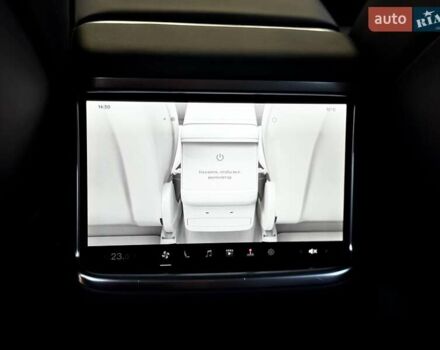 Сірий Тесла Модель Х, об'ємом двигуна 0 л та пробігом 29 тис. км за 49999 $, фото 16 на Automoto.ua