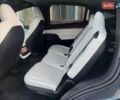 Серый Тесла Модель Х, объемом двигателя 0 л и пробегом 5 тыс. км за 52999 $, фото 42 на Automoto.ua
