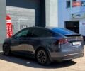 Сірий Тесла Модель Х, об'ємом двигуна 0 л та пробігом 29 тис. км за 52999 $, фото 7 на Automoto.ua