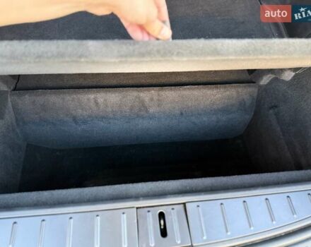 Серый Тесла Модель Х, объемом двигателя 0 л и пробегом 69 тыс. км за 40000 $, фото 15 на Automoto.ua