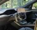 Тесла Модель Х 2022 в Киеве на Automoto.ua Серый Тесла Модель Х, объемом двигателя 0 л и пробегом 19 тыс. км за 24000 $, фото 8 на Automoto.ua