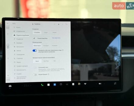 Сірий Тесла Модель Х, об'ємом двигуна 0 л та пробігом 29 тис. км за 49999 $, фото 20 на Automoto.ua
