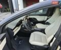 Сірий Тесла Модель Х, об'ємом двигуна 0 л та пробігом 46 тис. км за 58000 $, фото 7 на Automoto.ua