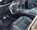 Сірий Тесла Модель Х, об'ємом двигуна 0 л та пробігом 42 тис. км за 46000 $, фото 11 на Automoto.ua