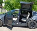 Сірий Тесла Модель Х, об'ємом двигуна 0 л та пробігом 5 тис. км за 60000 $, фото 10 на Automoto.ua