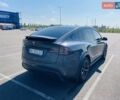 Сірий Тесла Модель Х, об'ємом двигуна 0 л та пробігом 42 тис. км за 44600 $, фото 14 на Automoto.ua
