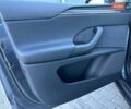 Сірий Тесла Модель Х, об'ємом двигуна 0 л та пробігом 37 тис. км за 49900 $, фото 21 на Automoto.ua