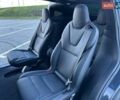 Сірий Тесла Модель Х, об'ємом двигуна 0 л та пробігом 37 тис. км за 49900 $, фото 6 на Automoto.ua