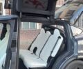Серый Тесла Модель Х, объемом двигателя 0 л и пробегом 5 тыс. км за 52999 $, фото 67 на Automoto.ua