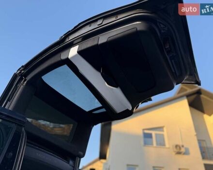 Серый Тесла Модель Х, объемом двигателя 0 л и пробегом 69 тыс. км за 40000 $, фото 17 на Automoto.ua