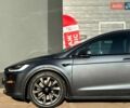 Сірий Тесла Модель Х, об'ємом двигуна 0 л та пробігом 29 тис. км за 49999 $, фото 4 на Automoto.ua