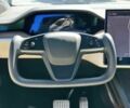 Сірий Тесла Модель Х, об'ємом двигуна 0 л та пробігом 48 тис. км за 41300 $, фото 8 на Automoto.ua