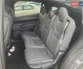 Сірий Тесла Модель Х, об'ємом двигуна 0 л та пробігом 17 тис. км за 13200 $, фото 9 на Automoto.ua