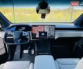 Сірий Тесла Модель Х, об'ємом двигуна 0 л та пробігом 42 тис. км за 44600 $, фото 46 на Automoto.ua