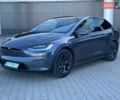 Сірий Тесла Модель Х, об'ємом двигуна 0 л та пробігом 37 тис. км за 49900 $, фото 13 на Automoto.ua