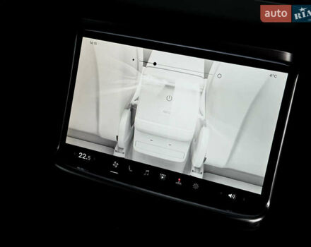 Серый Тесла Модель Х, объемом двигателя 0 л и пробегом 29 тыс. км за 47900 $, фото 30 на Automoto.ua