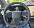 Сірий Тесла Модель Х, об'ємом двигуна 0 л та пробігом 46 тис. км за 58000 $, фото 16 на Automoto.ua