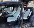 Серый Тесла Модель Х, объемом двигателя 0 л и пробегом 5 тыс. км за 52999 $, фото 32 на Automoto.ua