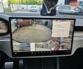 Сірий Тесла Модель Х, об'ємом двигуна 0 л та пробігом 46 тис. км за 58000 $, фото 20 на Automoto.ua