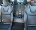 Сірий Тесла Модель Х, об'ємом двигуна 0 л та пробігом 37 тис. км за 49900 $, фото 19 на Automoto.ua