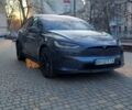 Серый Тесла Модель Х, объемом двигателя 0 л и пробегом 5 тыс. км за 52999 $, фото 6 на Automoto.ua