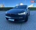 Сірий Тесла Модель Х, об'ємом двигуна 0 л та пробігом 37 тис. км за 49900 $, фото 28 на Automoto.ua