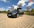Серый Тесла Модель Х, объемом двигателя 0 л и пробегом 33 тыс. км за 60000 $, фото 1 на Automoto.ua