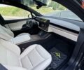 Сірий Тесла Модель Х, об'ємом двигуна 0 л та пробігом 10 тис. км за 56999 $, фото 34 на Automoto.ua