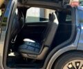 Сірий Тесла Модель Х, об'ємом двигуна 0 л та пробігом 29 тис. км за 52999 $, фото 14 на Automoto.ua