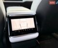 Серый Тесла Модель Х, объемом двигателя 0 л и пробегом 69 тыс. км за 40000 $, фото 21 на Automoto.ua