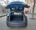 Серый Тесла Модель Х, объемом двигателя 0 л и пробегом 5 тыс. км за 52999 $, фото 45 на Automoto.ua