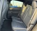 Сірий Тесла Модель Х, об'ємом двигуна 0 л та пробігом 23 тис. км за 25000 $, фото 12 на Automoto.ua