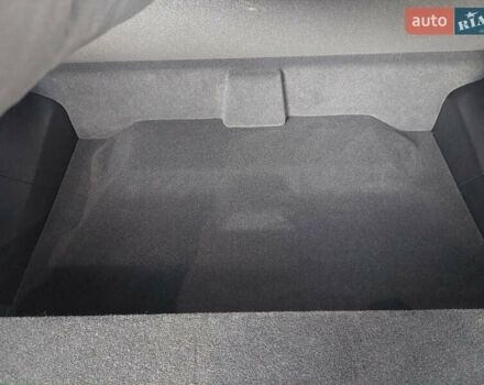 Серый Тесла Модель Х, объемом двигателя 0 л и пробегом 5 тыс. км за 52999 $, фото 41 на Automoto.ua