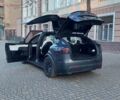 Серый Тесла Модель Х, объемом двигателя 0 л и пробегом 5 тыс. км за 52999 $, фото 66 на Automoto.ua