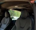 Сірий Тесла Модель Х, об'ємом двигуна 0 л та пробігом 29 тис. км за 52999 $, фото 13 на Automoto.ua