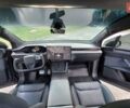 Серый Тесла Модель Х, объемом двигателя 0 л и пробегом 40 тыс. км за 46000 $, фото 8 на Automoto.ua