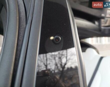 Серый Тесла Модель Х, объемом двигателя 0 л и пробегом 5 тыс. км за 52999 $, фото 72 на Automoto.ua