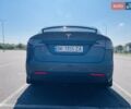 Сірий Тесла Модель Х, об'ємом двигуна 0 л та пробігом 42 тис. км за 44600 $, фото 13 на Automoto.ua