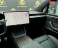 Серый Тесла Модель Х, объемом двигателя 0 л и пробегом 29 тыс. км за 47900 $, фото 22 на Automoto.ua