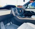 Сірий Тесла Модель Х, об'ємом двигуна 0 л та пробігом 42 тис. км за 44600 $, фото 29 на Automoto.ua