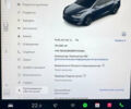 Сірий Тесла Модель Х, об'ємом двигуна 0 л та пробігом 100 тис. км за 49999 $, фото 18 на Automoto.ua