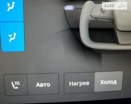 Сірий Тесла Модель Х, об'ємом двигуна 0 л та пробігом 38 тис. км за 54800 $, фото 67 на Automoto.ua