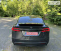 Сірий Тесла Модель Х, об'ємом двигуна 0 л та пробігом 17 тис. км за 55000 $, фото 6 на Automoto.ua
