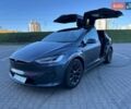 Сірий Тесла Модель Х, об'ємом двигуна 0 л та пробігом 37 тис. км за 49900 $, фото 7 на Automoto.ua