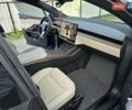 Сірий Тесла Модель Х, об'ємом двигуна 0 л та пробігом 46 тис. км за 58000 $, фото 11 на Automoto.ua